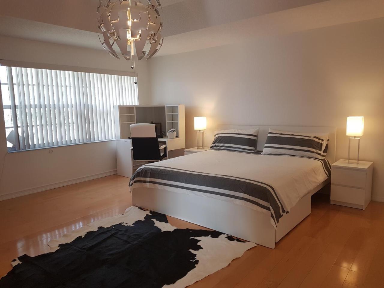 Master Luxury Room Sunrise Exteriör bild