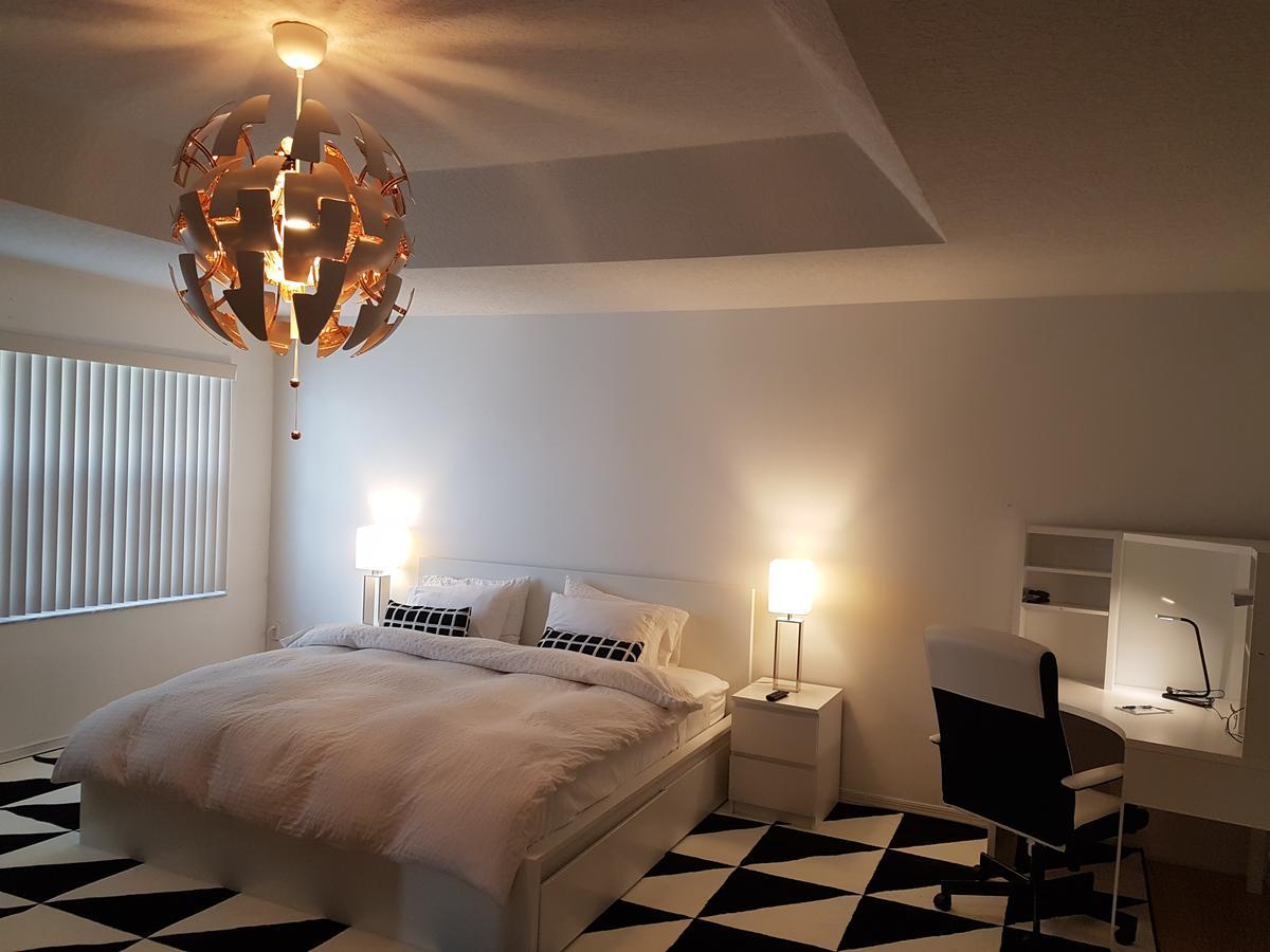 Master Luxury Room Sunrise Exteriör bild